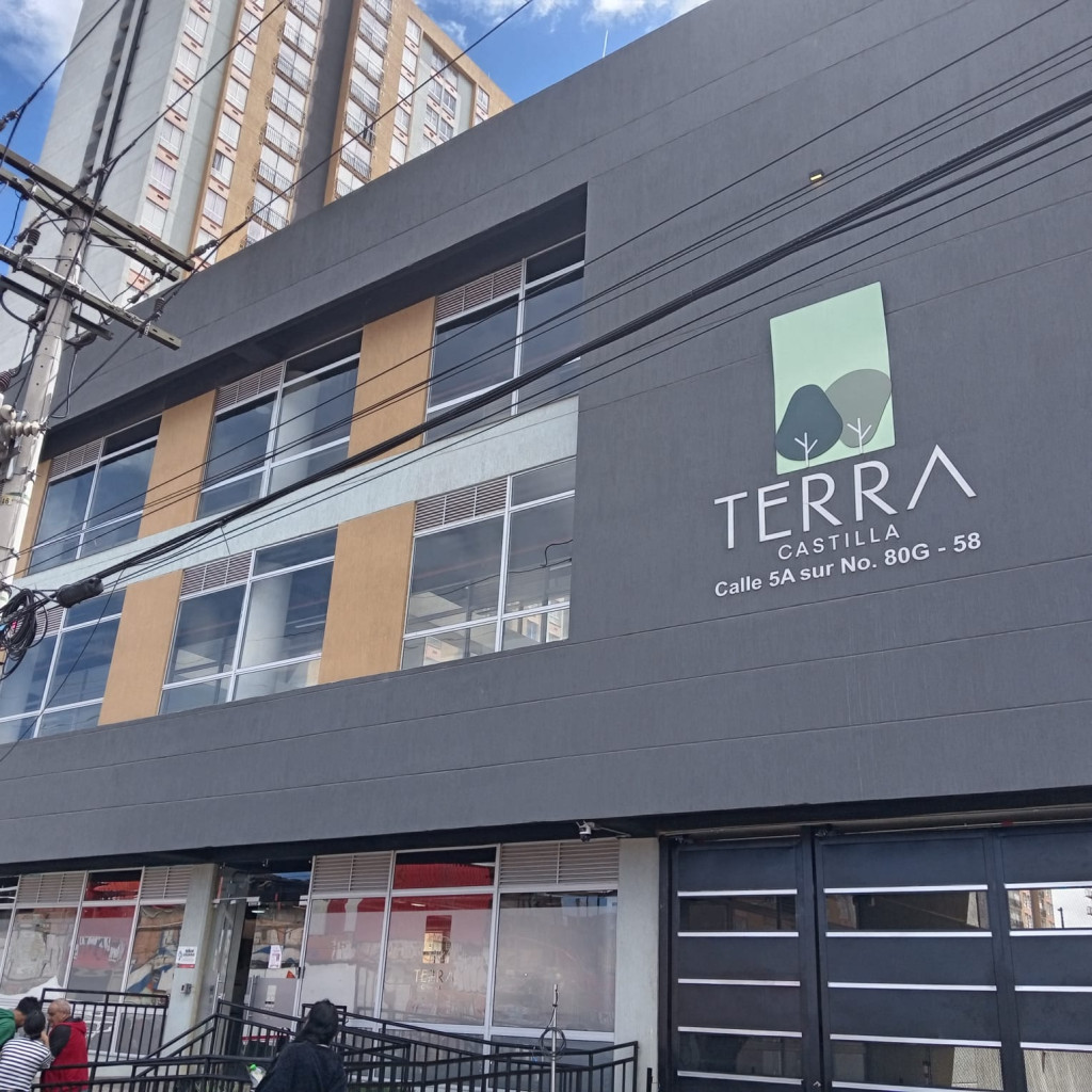 Imagen de APARTAMENTO