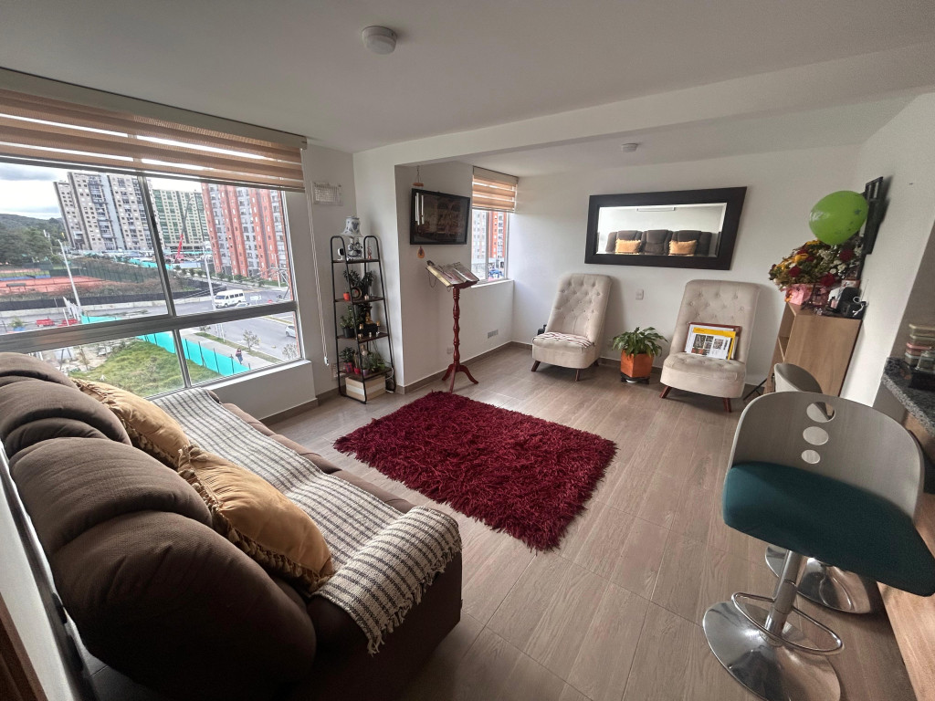 Imagen de APARTAMENTO