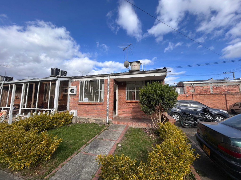 Imagen de CASA