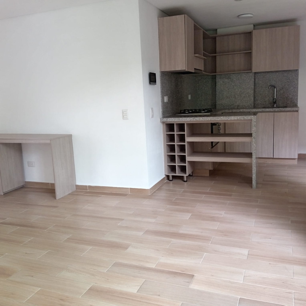 Imagen de APARTAMENTO
