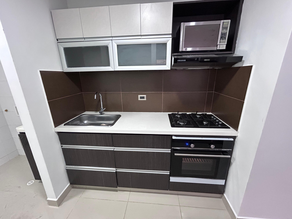 Imagen de APARTAMENTO