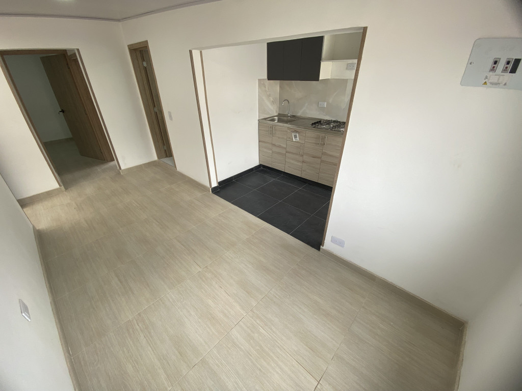 Imagen de APARTAMENTO