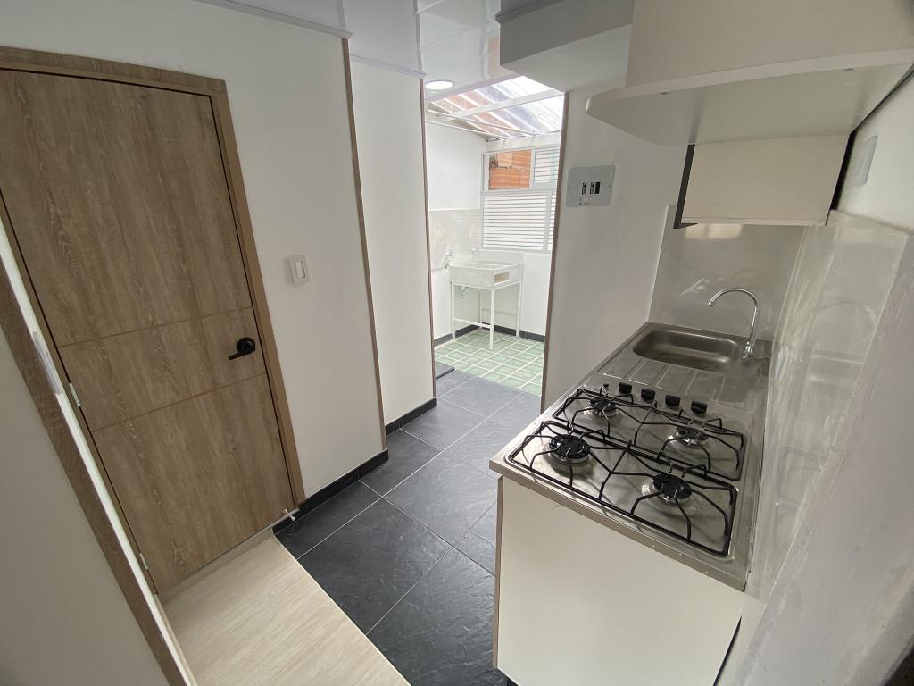 Imagen de APARTAMENTO