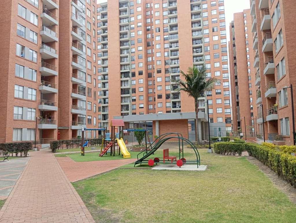 Imagen de APARTAMENTO