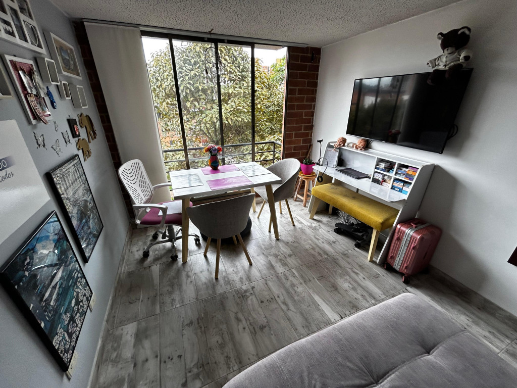 Imagen de APARTAMENTO