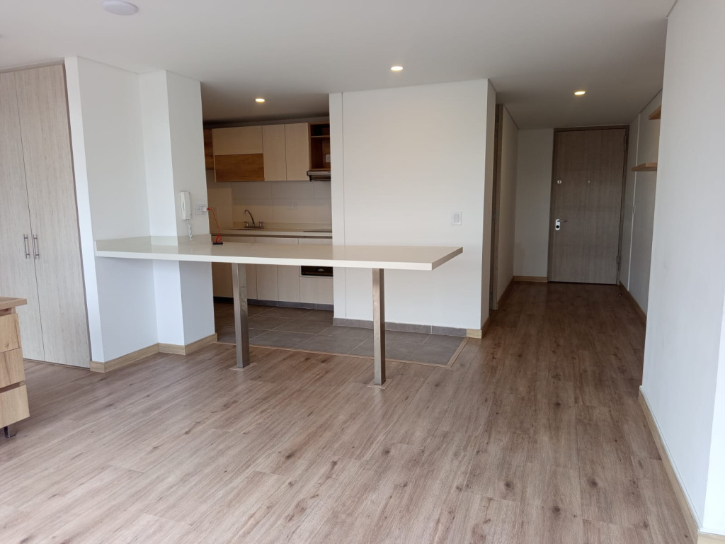 Imagen de APARTAESTUDIO