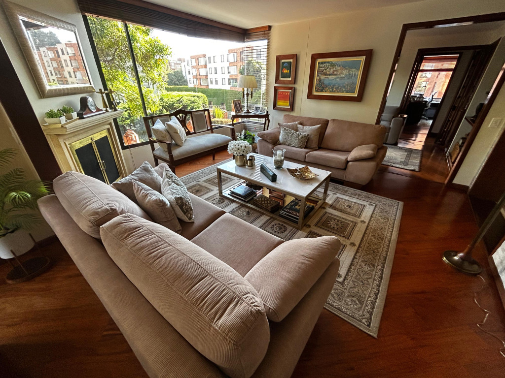 Imagen de APARTAMENTO