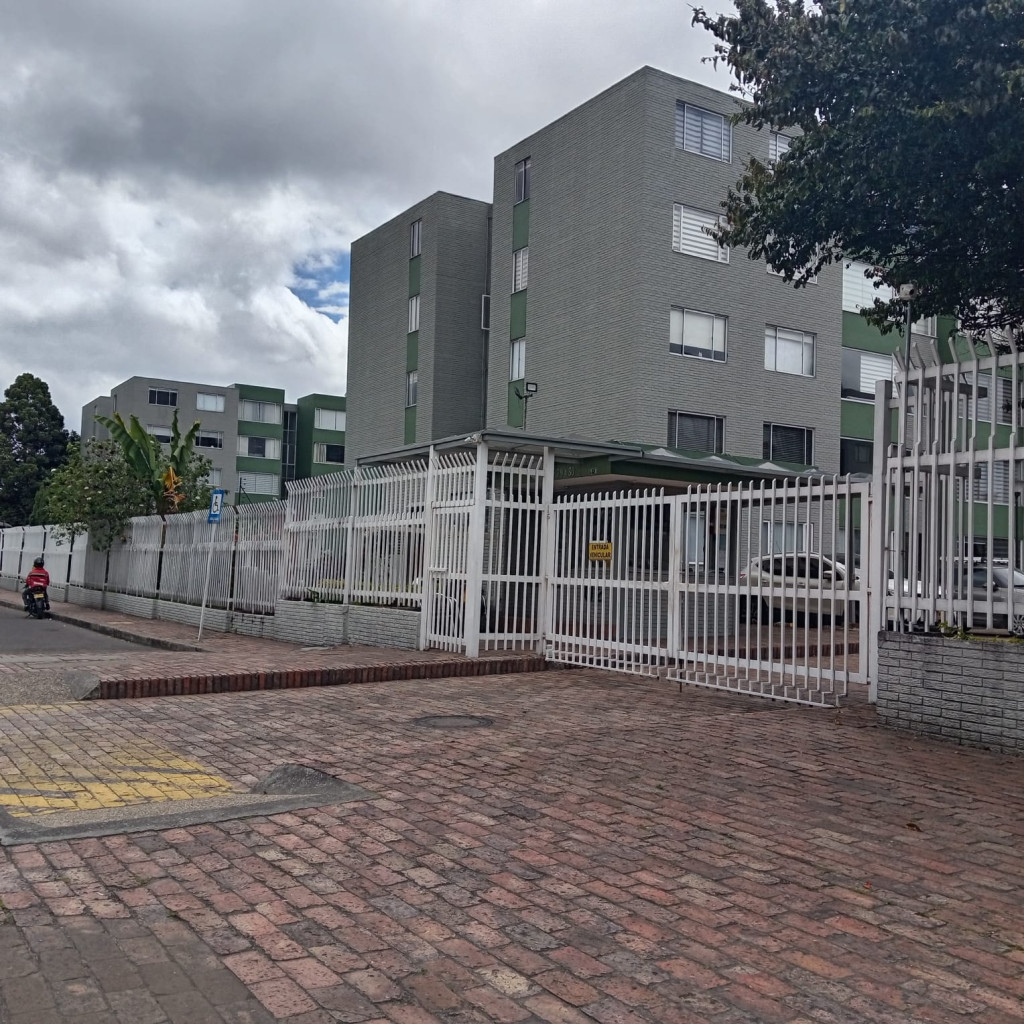 Imagen de APARTAMENTO