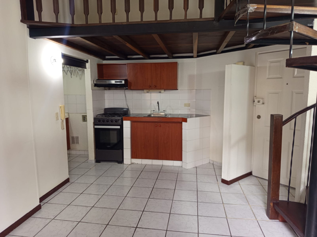 Imagen de APARTAMENTO