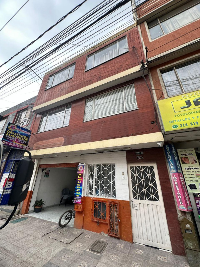 Imagen de CASA