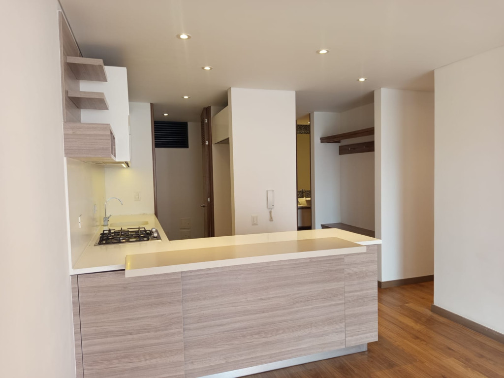 Imagen de APARTAMENTO