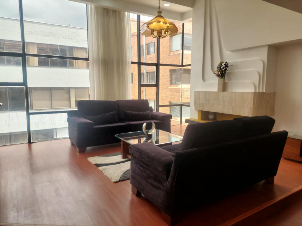 Imagen de APARTAMENTO
