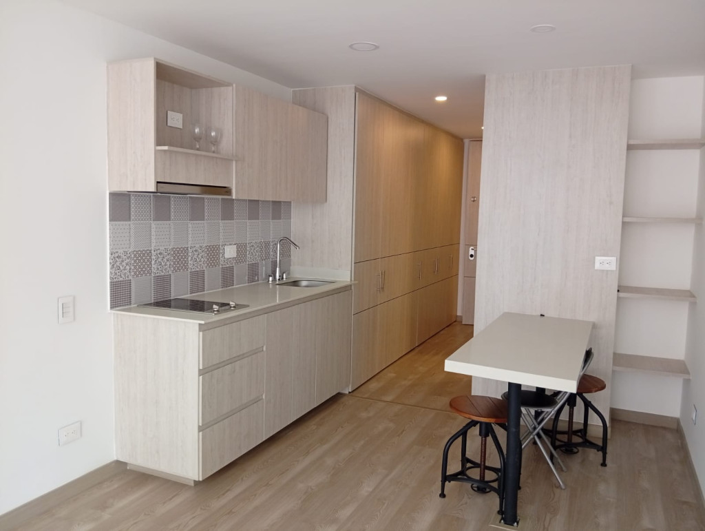 Imagen de APARTAESTUDIO