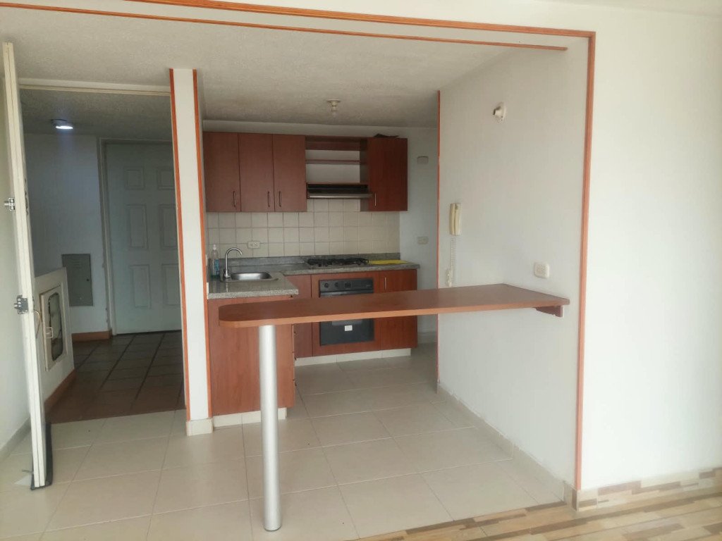 Imagen de APARTAMENTO