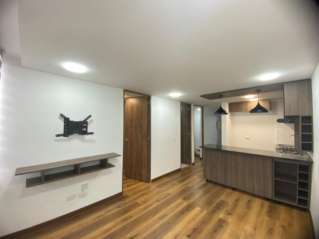Imagen de APARTAMENTO