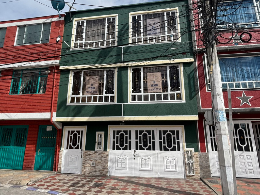 Imagen de CASA
