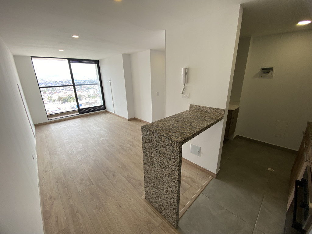 Imagen de APARTAMENTO