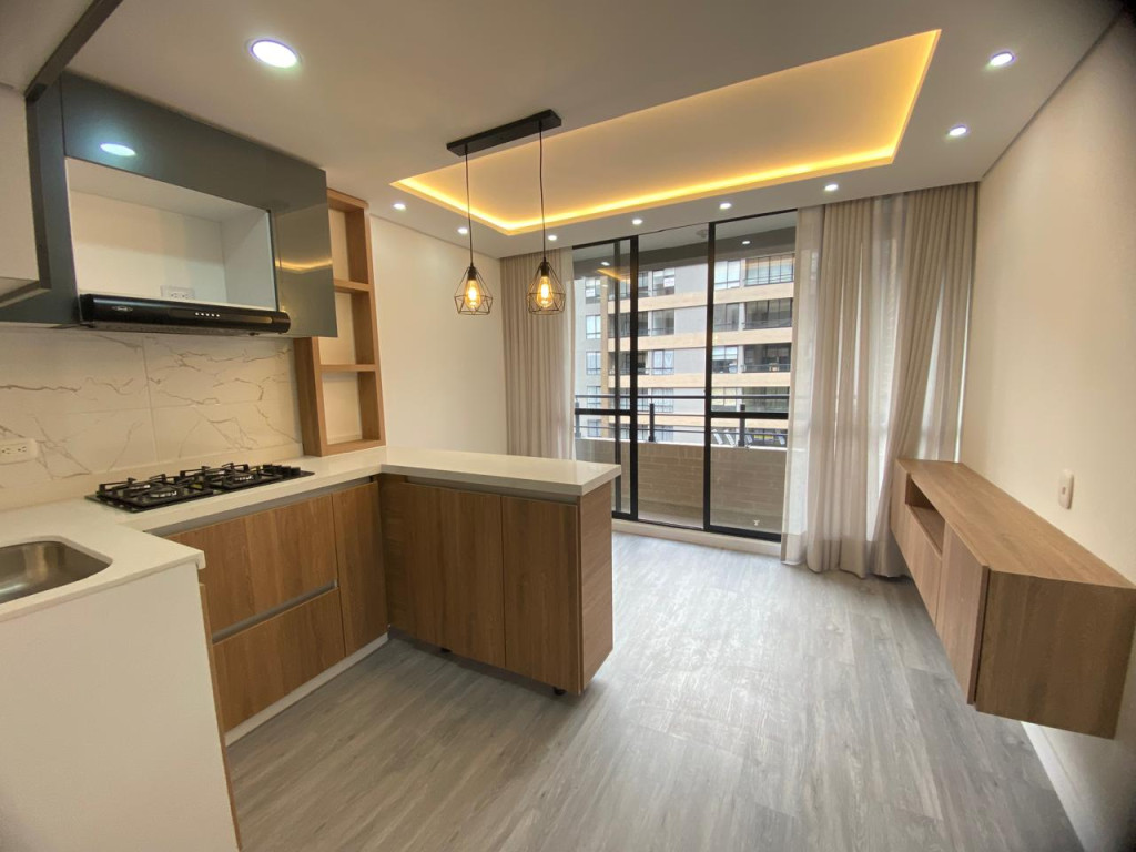 Imagen de APARTAMENTO