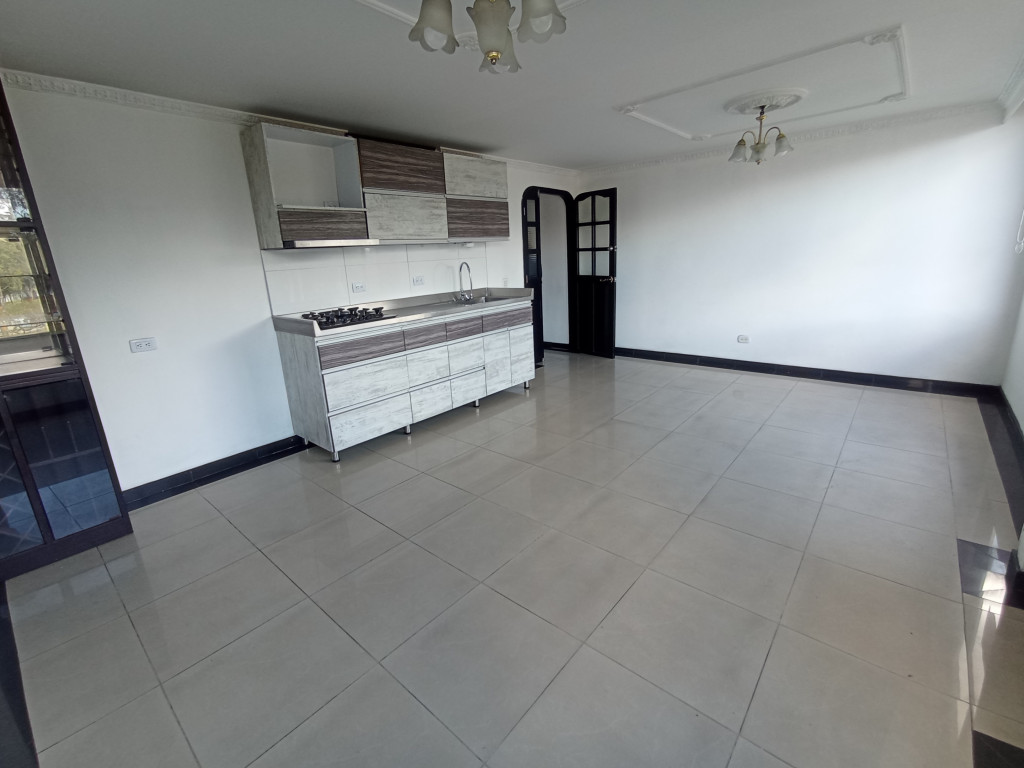 Imagen de APARTAMENTO