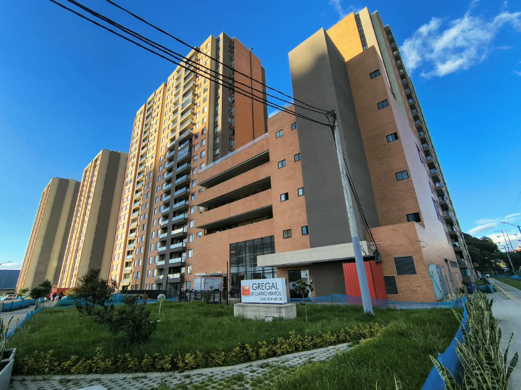 Imagen de APARTAMENTO