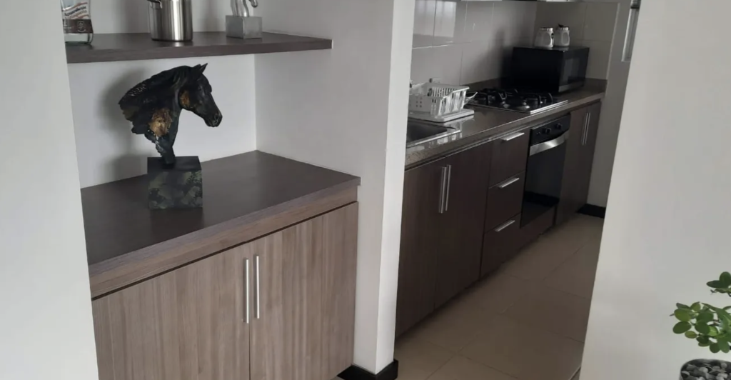 Venta Apartamento Los Alpes imagen 10