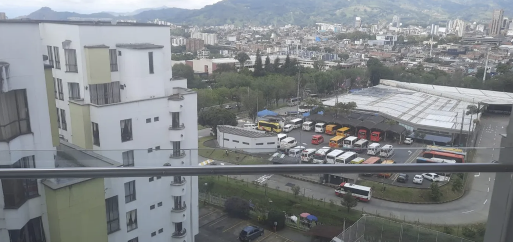 Venta Apartamento Los Alpes imagen 12