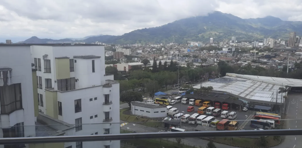 Venta Apartamento Los Alpes imagen 13
