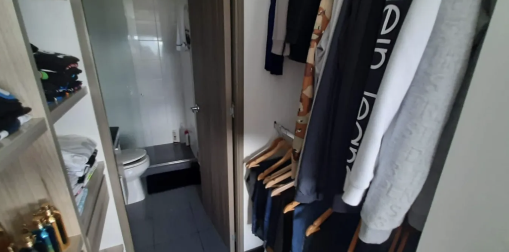 Venta Apartamento Los Alpes imagen 14