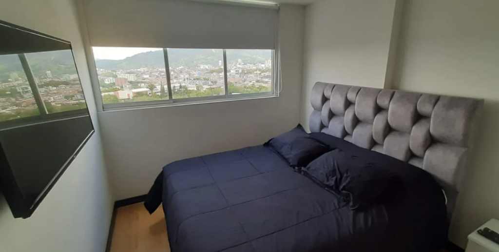 Venta Apartamento Los Alpes imagen 15
