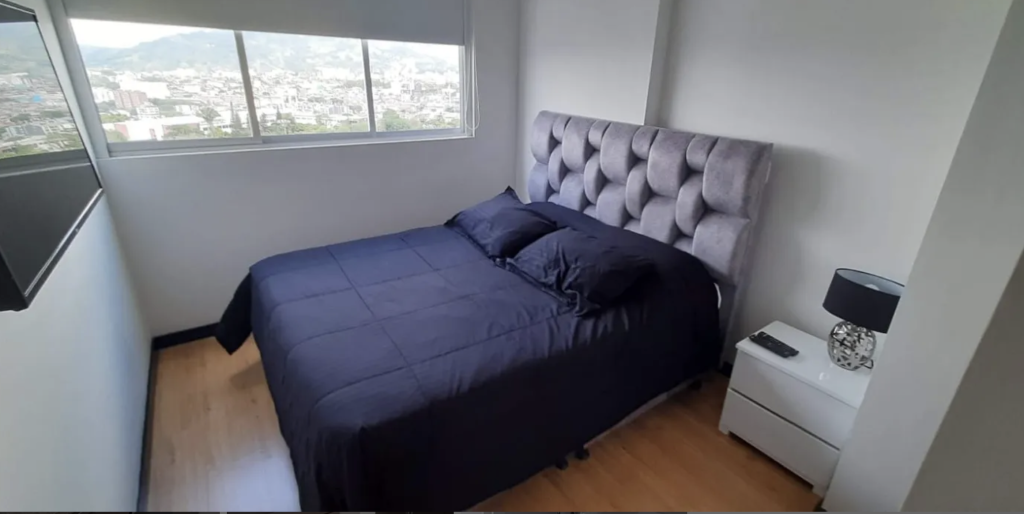 Venta Apartamento Los Alpes imagen 16