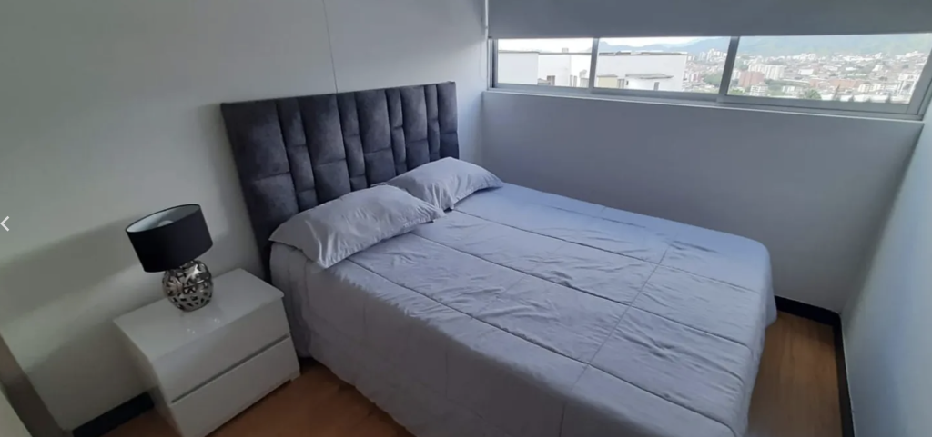 Venta Apartamento Los Alpes imagen 18