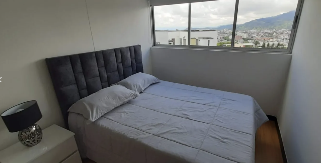 Venta Apartamento Los Alpes imagen 19