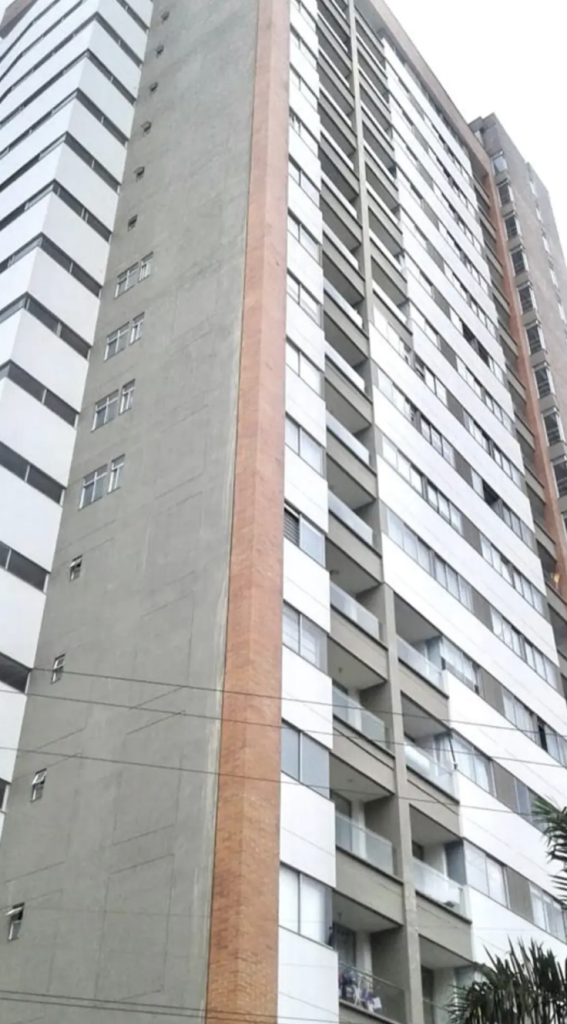 Apartamento - Los Alpes