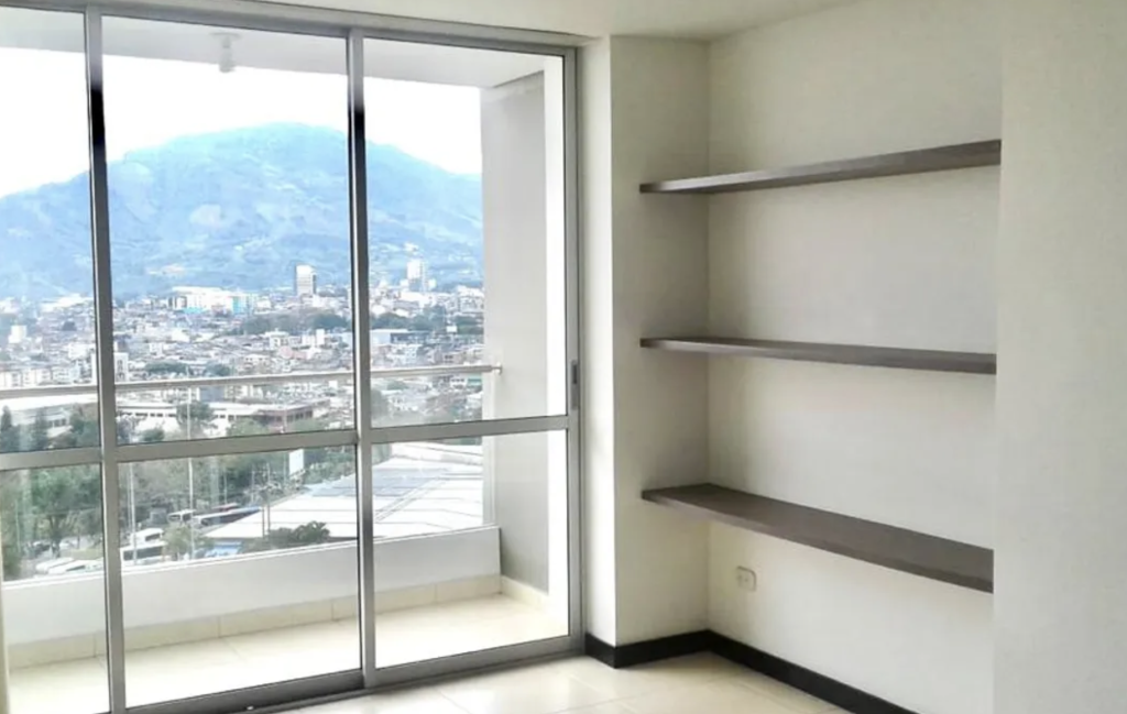 Apartamento - Los Alpes