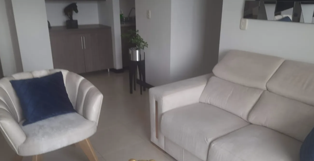 Venta Apartamento Los Alpes imagen 6