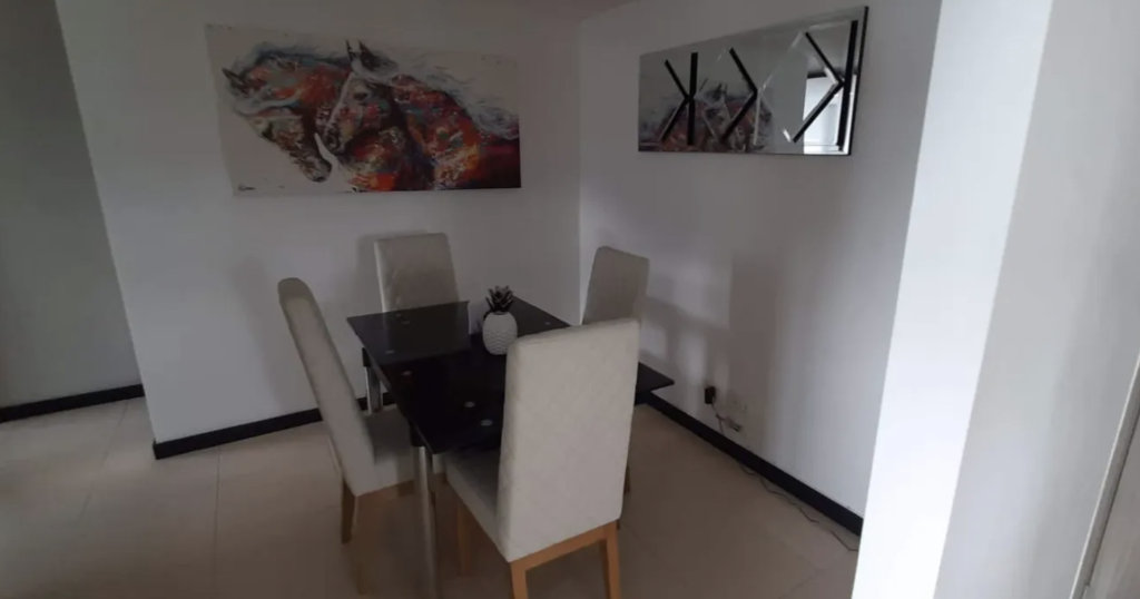 Venta Apartamento Los Alpes imagen 7