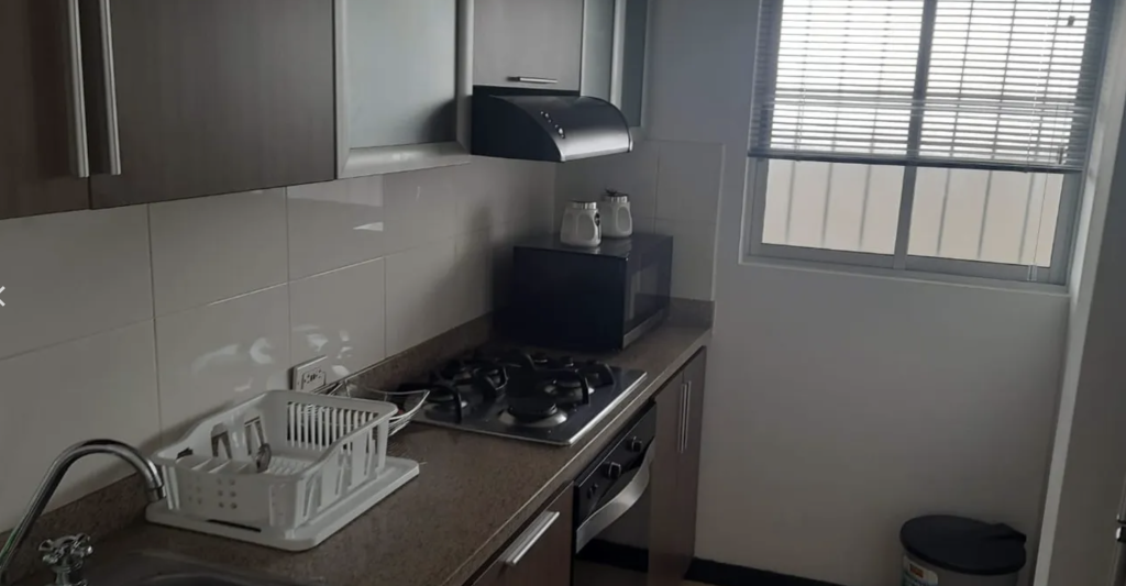 Venta Apartamento Los Alpes imagen 8