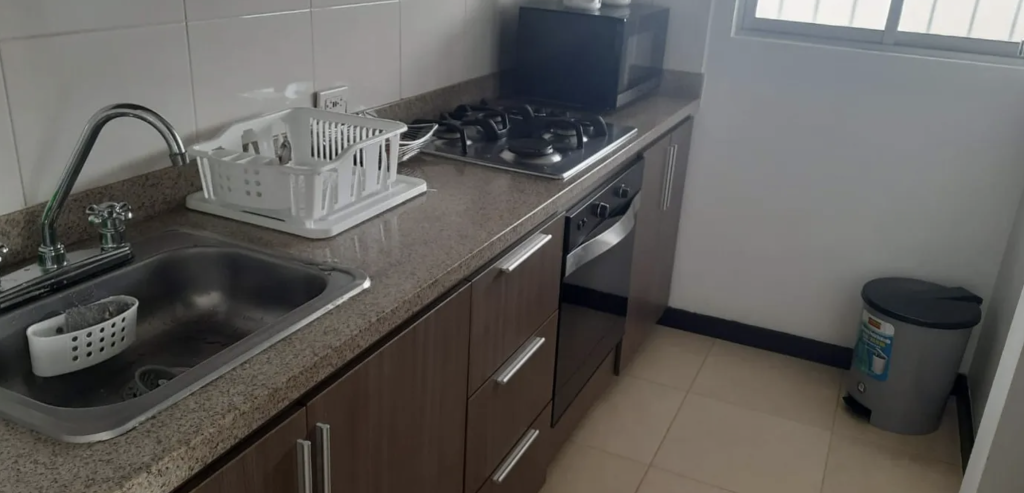 Venta Apartamento Los Alpes imagen 9