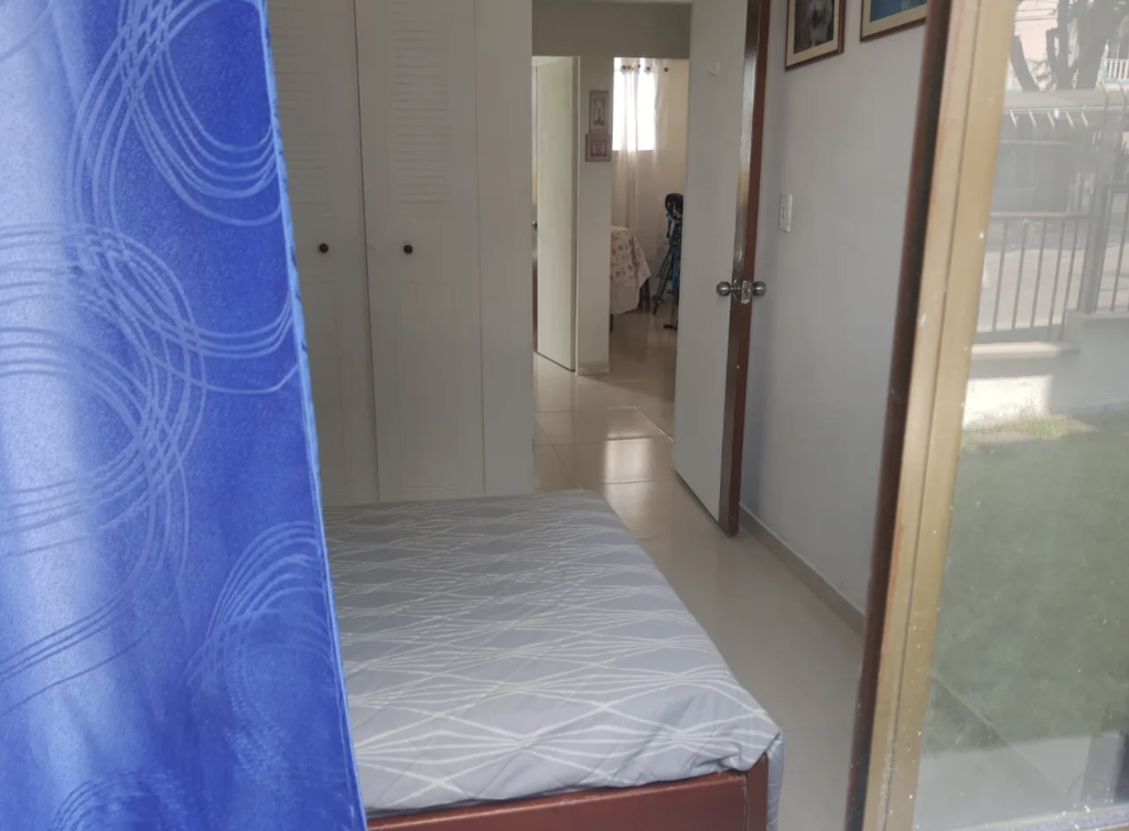 Venta Apartamento Alamos imagen 17