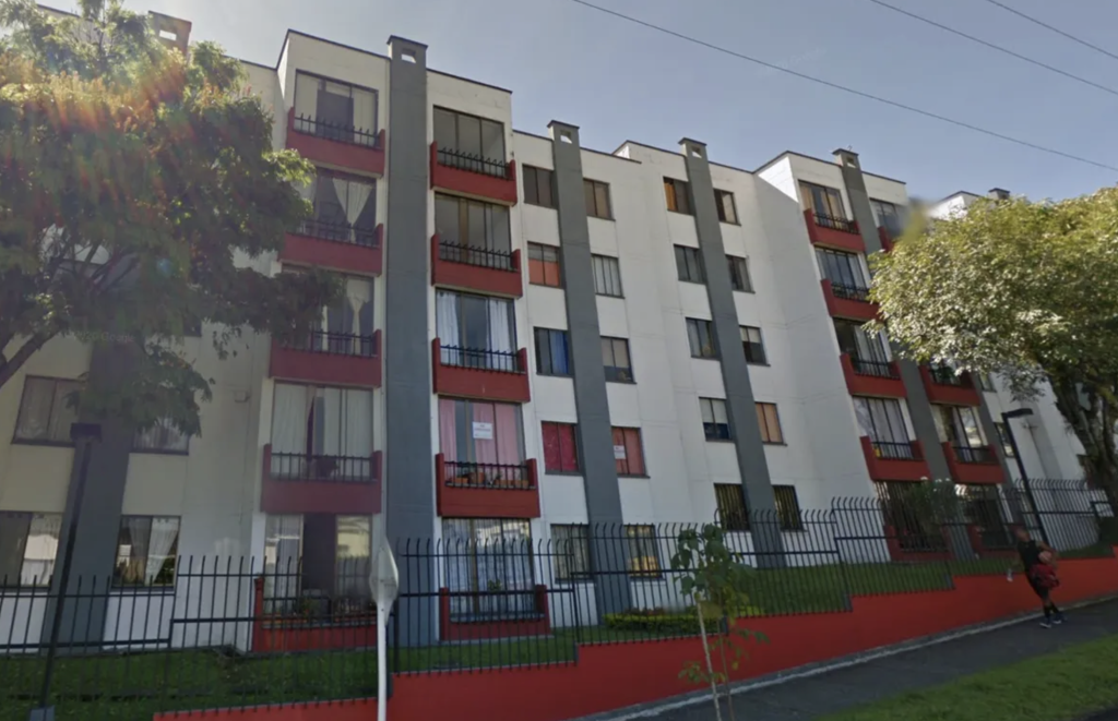 Apartamento - Alamos