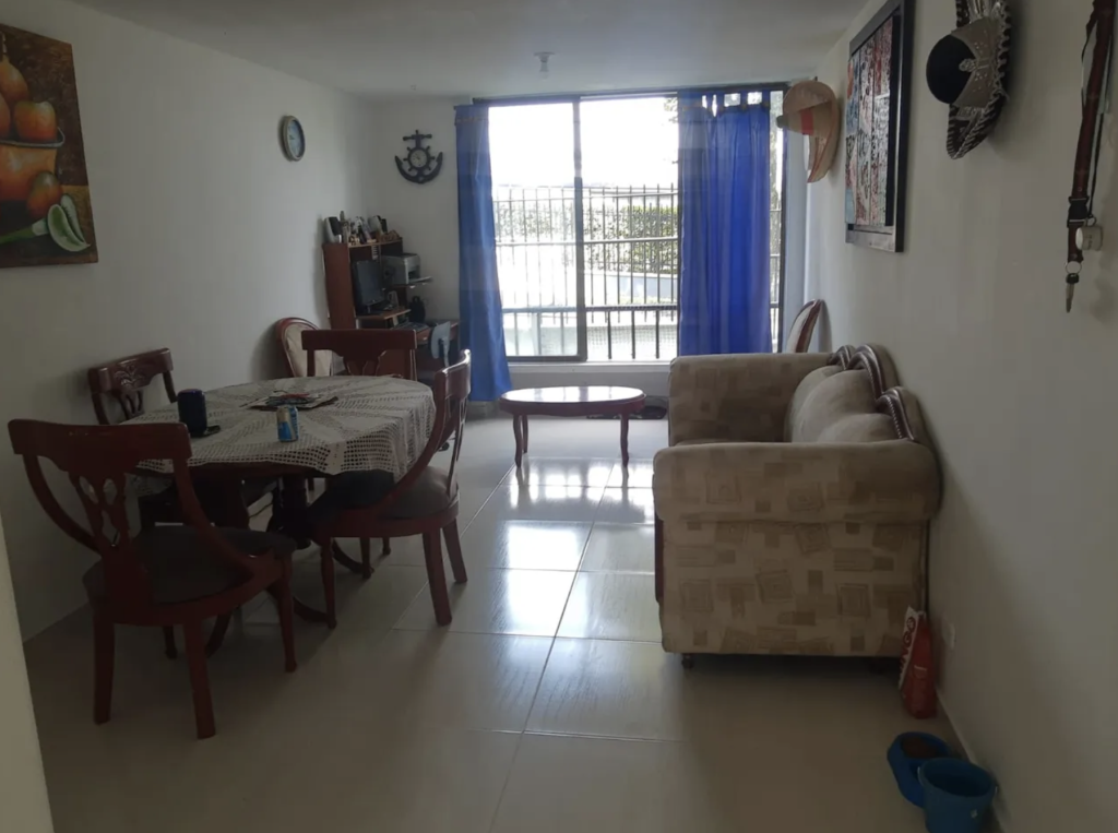 Venta Apartamento Alamos imagen 20