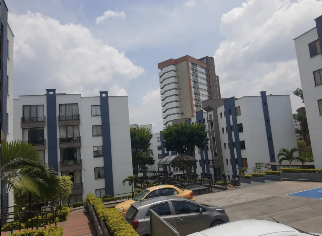 Venta Apartamento Alamos imagen 21