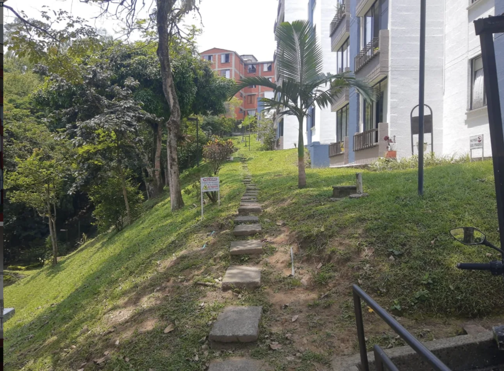 Venta Apartamento Alamos imagen 22