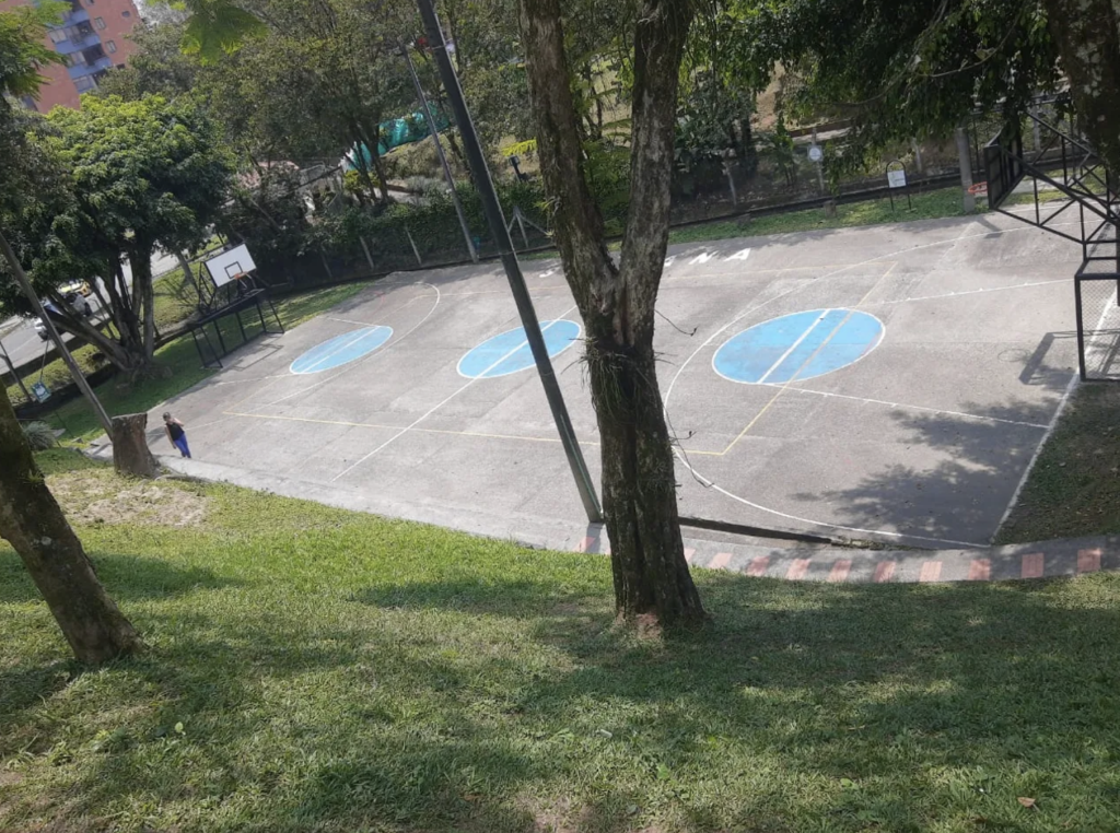 Venta Apartamento Alamos imagen 23