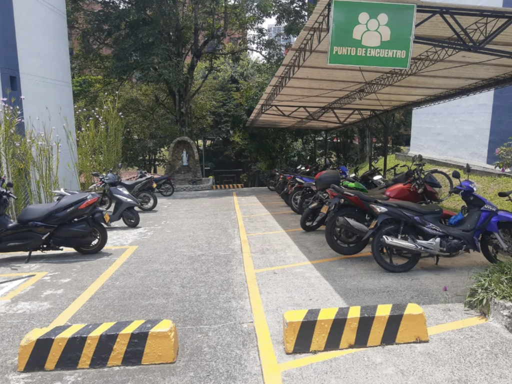 Venta Apartamento Alamos imagen 24