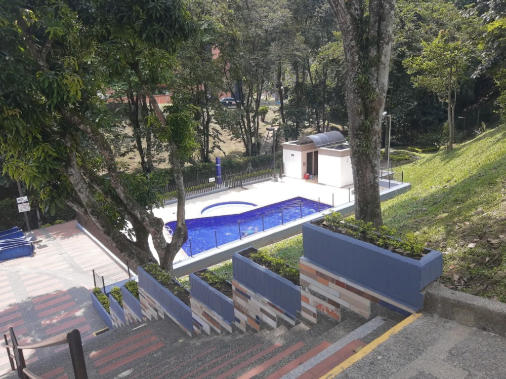 Venta Apartamento Alamos imagen 25