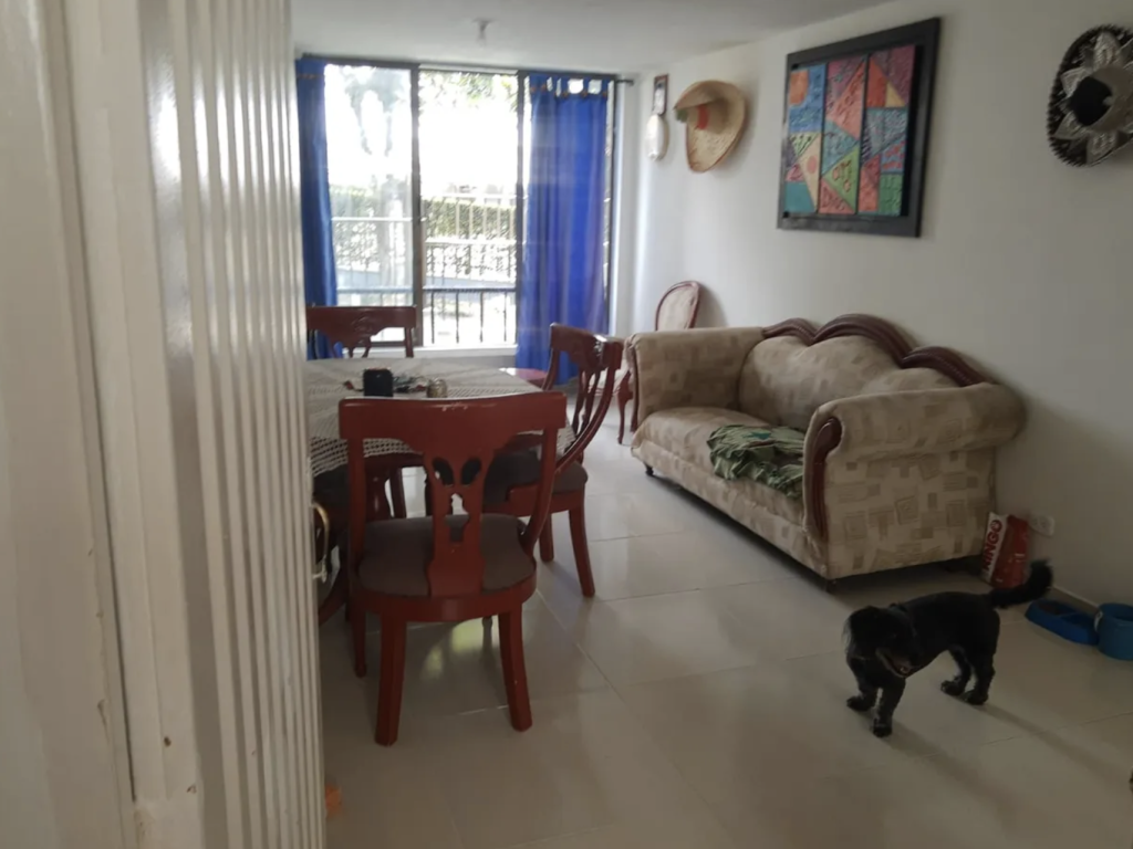 Apartamento - Alamos