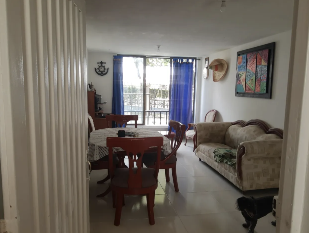 Apartamento - Alamos