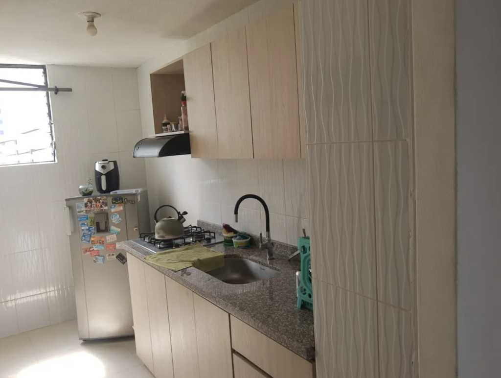 Venta Apartamento Alamos imagen 4