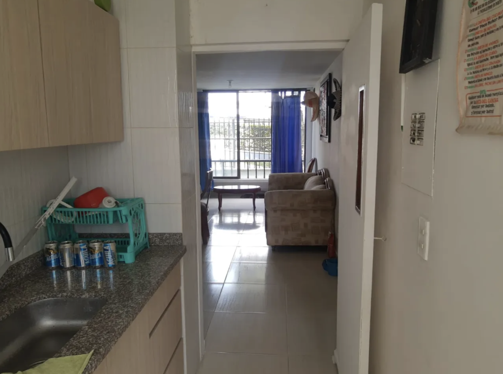 Venta Apartamento Alamos imagen 7